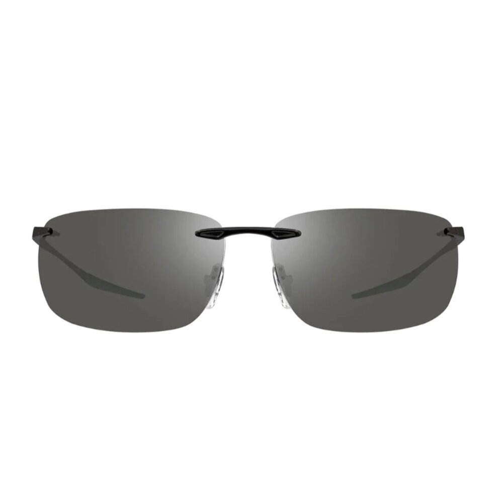 DESCEND Z LTD | GRAPHITE PHOTO bestselling Men's Revo sunglasses